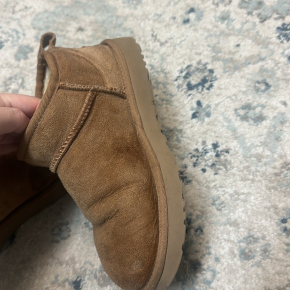 Mini uggs - Picture 4 of 7